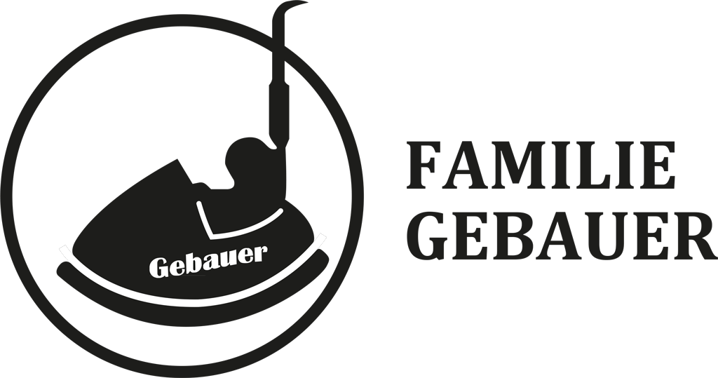 Logo Fa. Gebauer